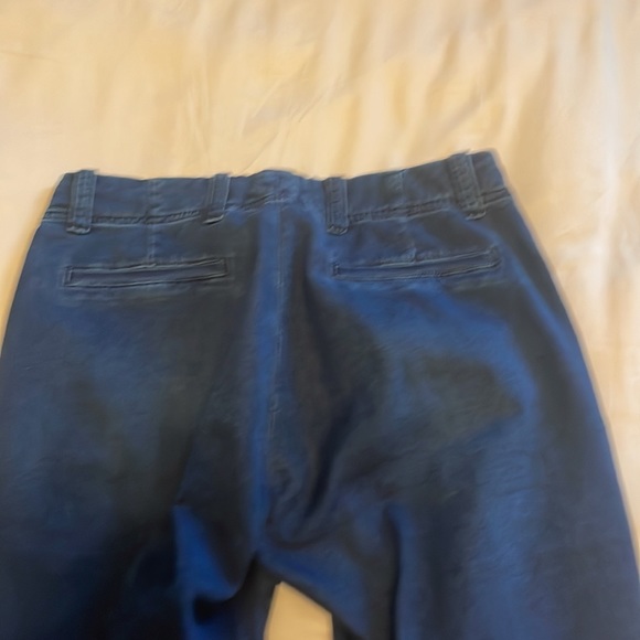 Chip foster denim stretch jogger - Picture 3 of 3